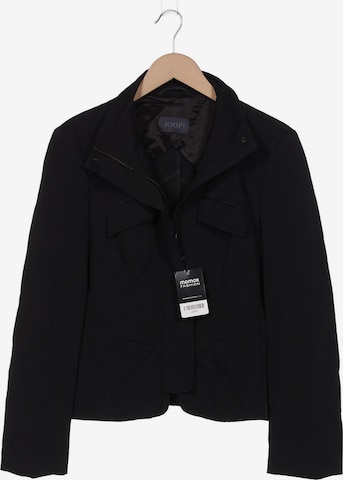 JOOP! Jacket & Coat in L in Black: front