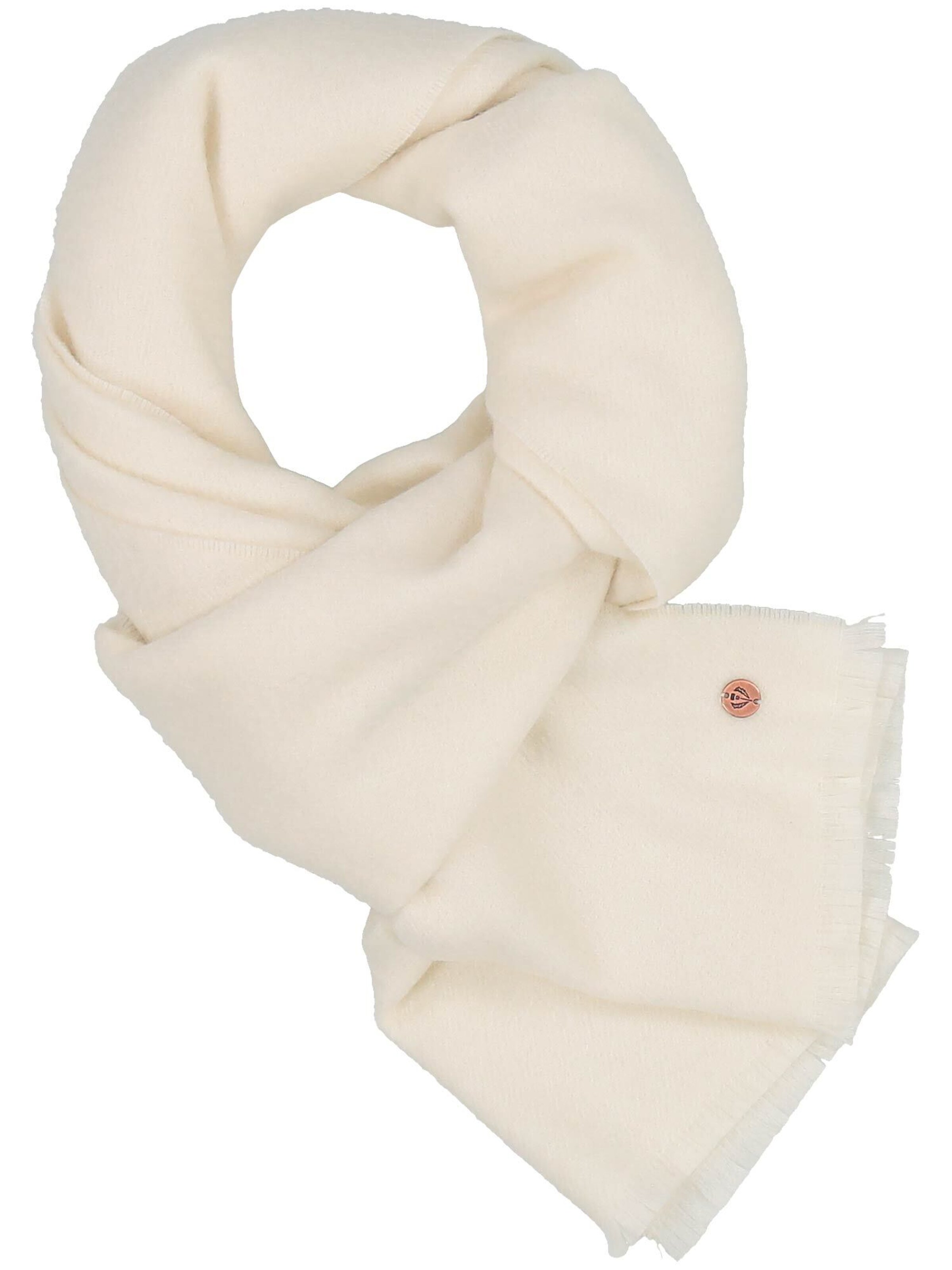 FRAAS Schal in Beige