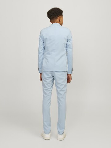 Jack & Jones Junior Suit Jacket 'JPRSolar' in Blue