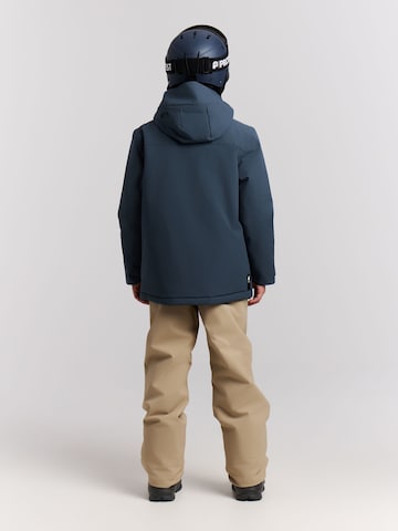 PROTEST Sportjas 'PRTWixan JR' in Blauw