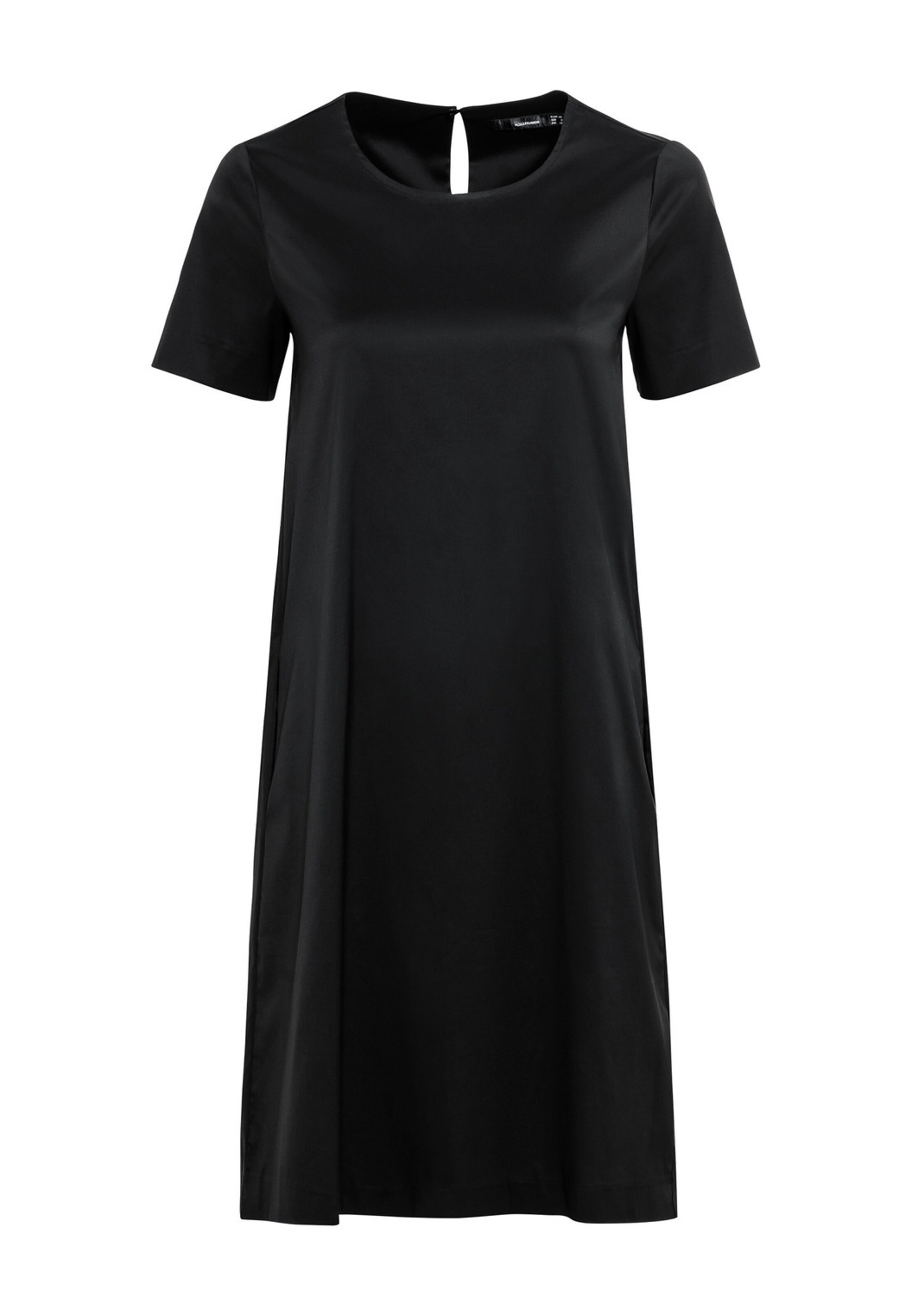 Bosanma Kol Pack Hangerkleid Schwarz Absawarenessmonth Org