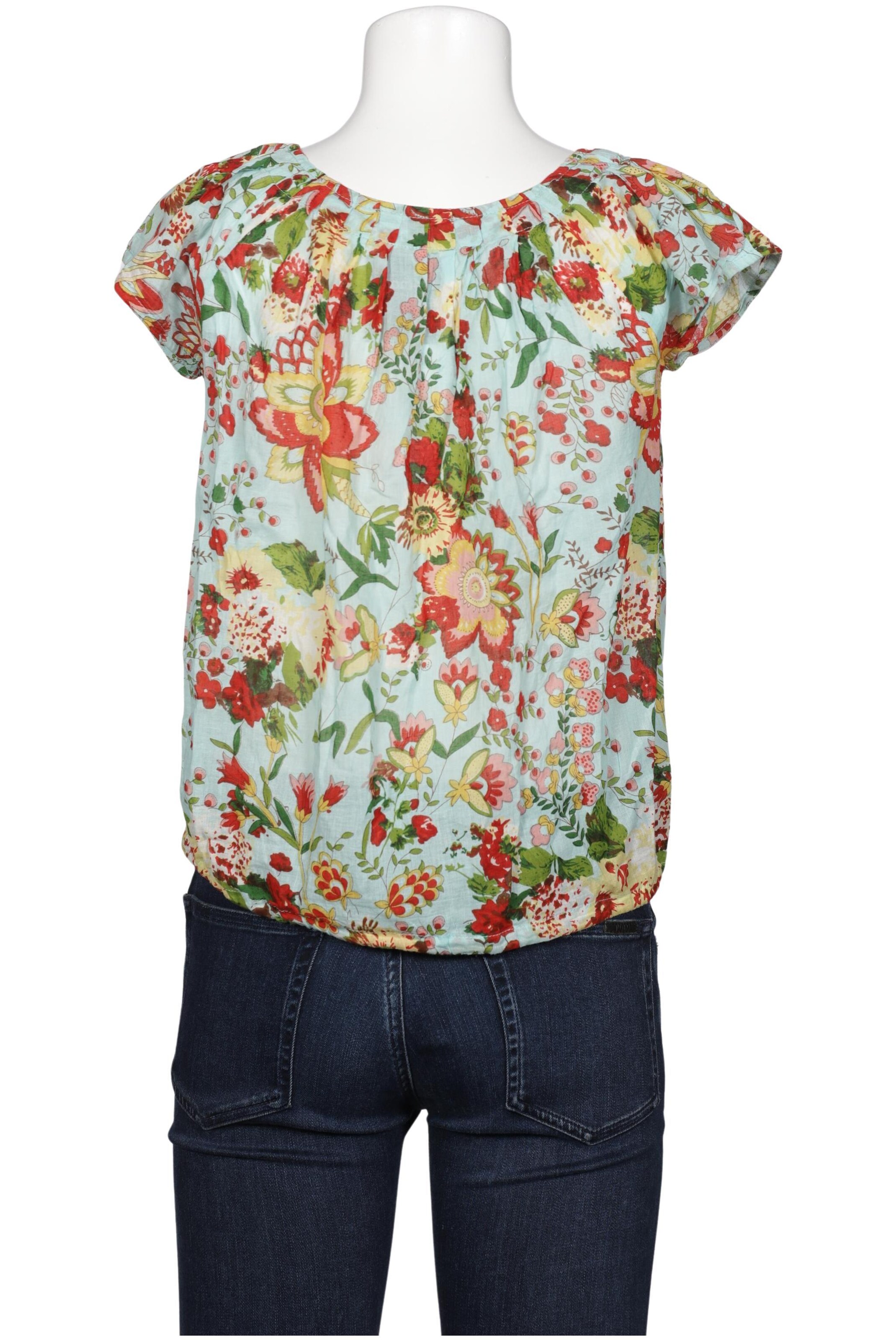 HIMALAYA Bluse M in Mischfarben