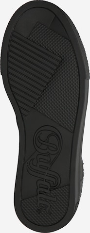 BUFFALO - Zapatillas deportivas altas 'Paired' en negro