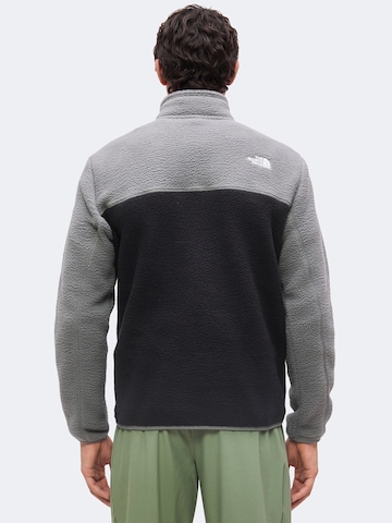 THE NORTH FACE - Jersey deportivo 'Yumiori' en negro