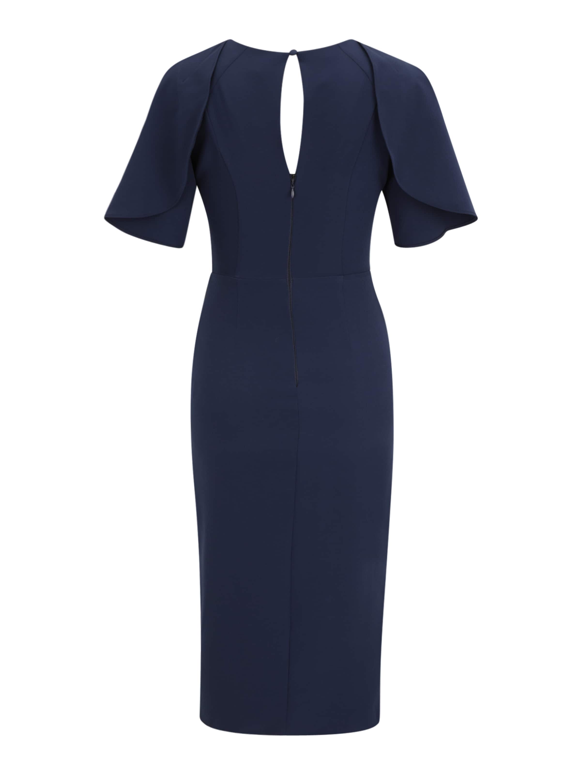 mėlyna Lipsy Suknelė