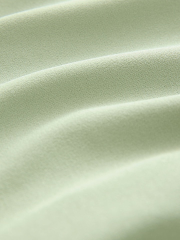 Robe Next en vert