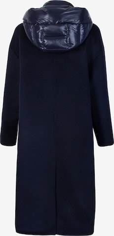 LIEBLINGSSTÜCK Ανοιξιάτικο και φθινοπωρινό παλτό 'Idalina' σε μπλε