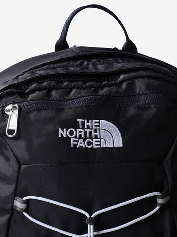 THE NORTH FACE Rucksack in Blau