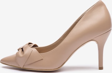 RYLKO Avokkaat värissä beige: etupuoli