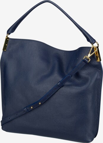 Coccinelle Handbag ' Estelle 1302 ' in Blue