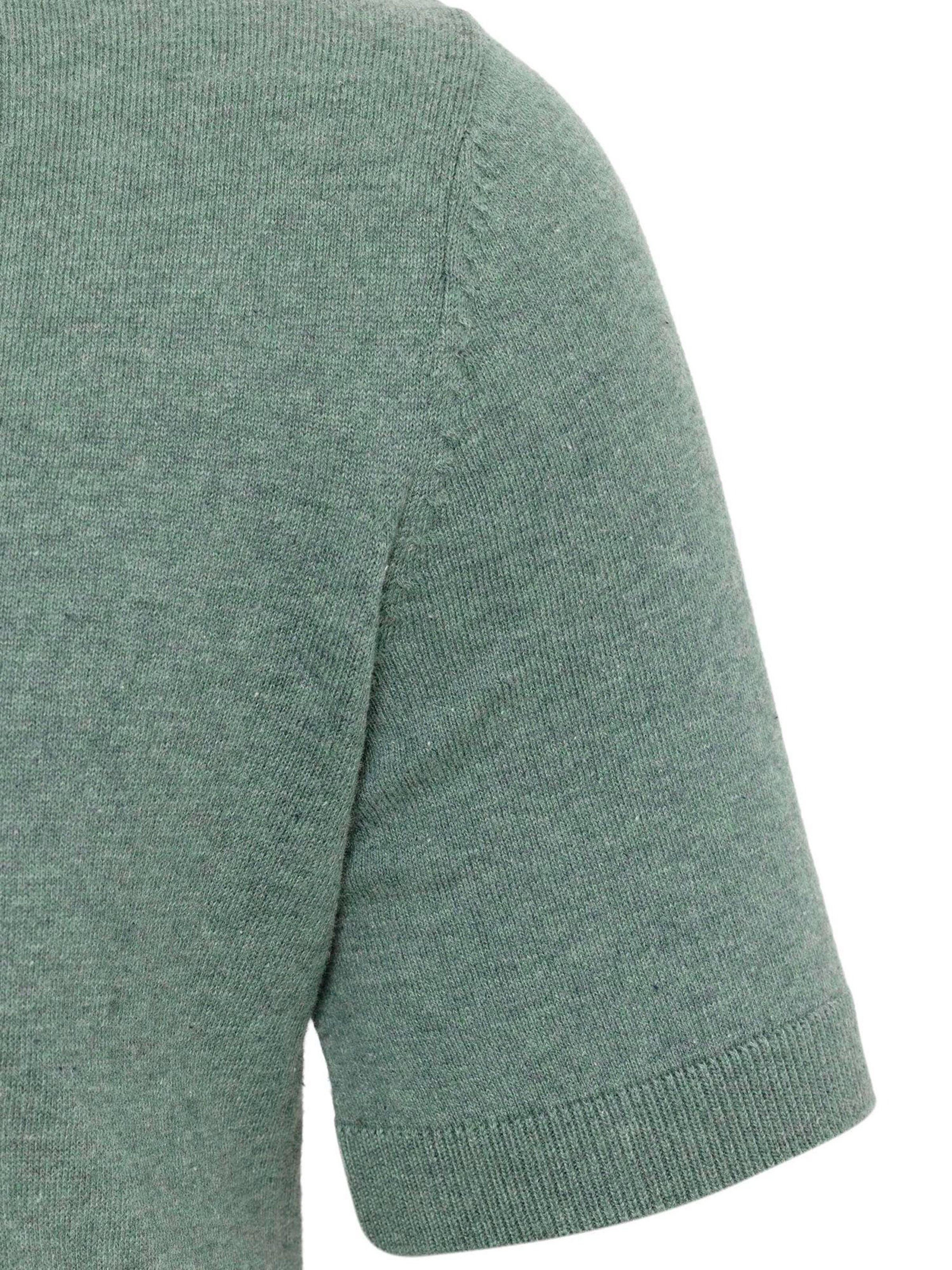 zaļš Williot Džemperis