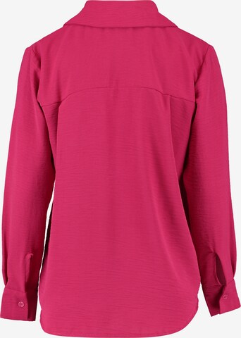 Camicia da donna 'Ta44bi' di Hailys in rosa