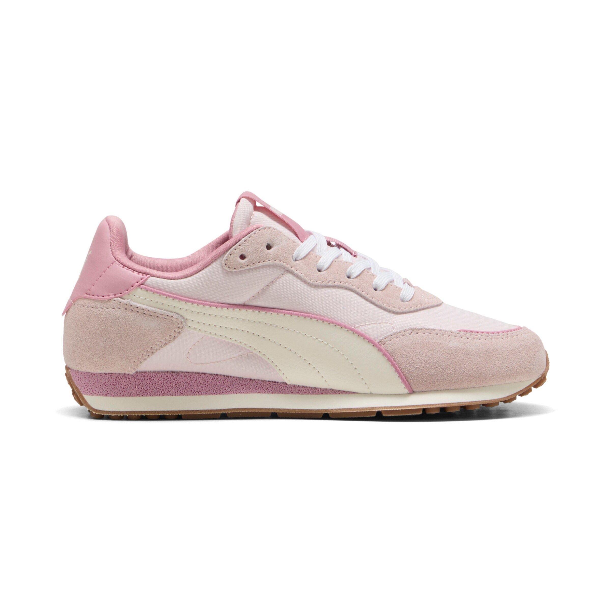 PUMA Sneaker in Pink