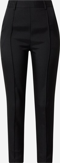 In The Style Trousers 'LORNA' in Black, Item view