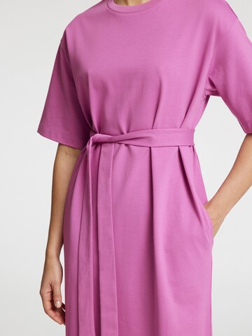 SELECTED FEMME - Vestido 'SLFEssential' en rosa