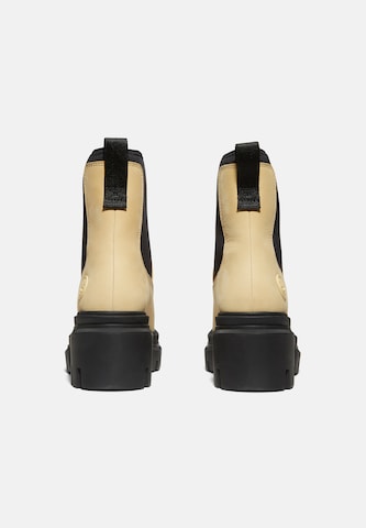 TIMBERLAND Chelsea Boots 'Everleigh' i gul