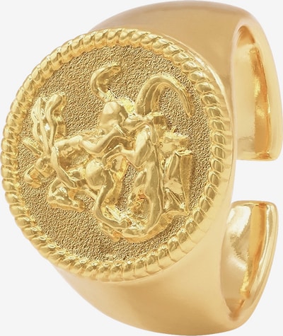 Heideman Ring 'Rurik' in 60 in de kleur Goud, Productweergave