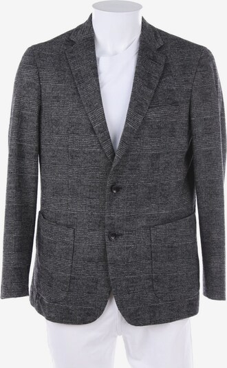 Charles Tyrwhitt Suit Jacket in XL in Grey / Black, Item view