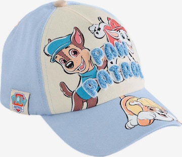 Next Hattu 'Paw Patrol' värissä beige: etupuoli