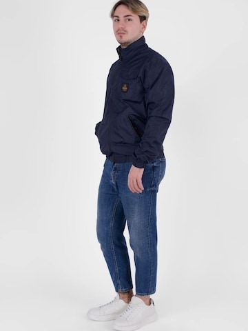 Veste mi-saison Refrigiwear en bleu