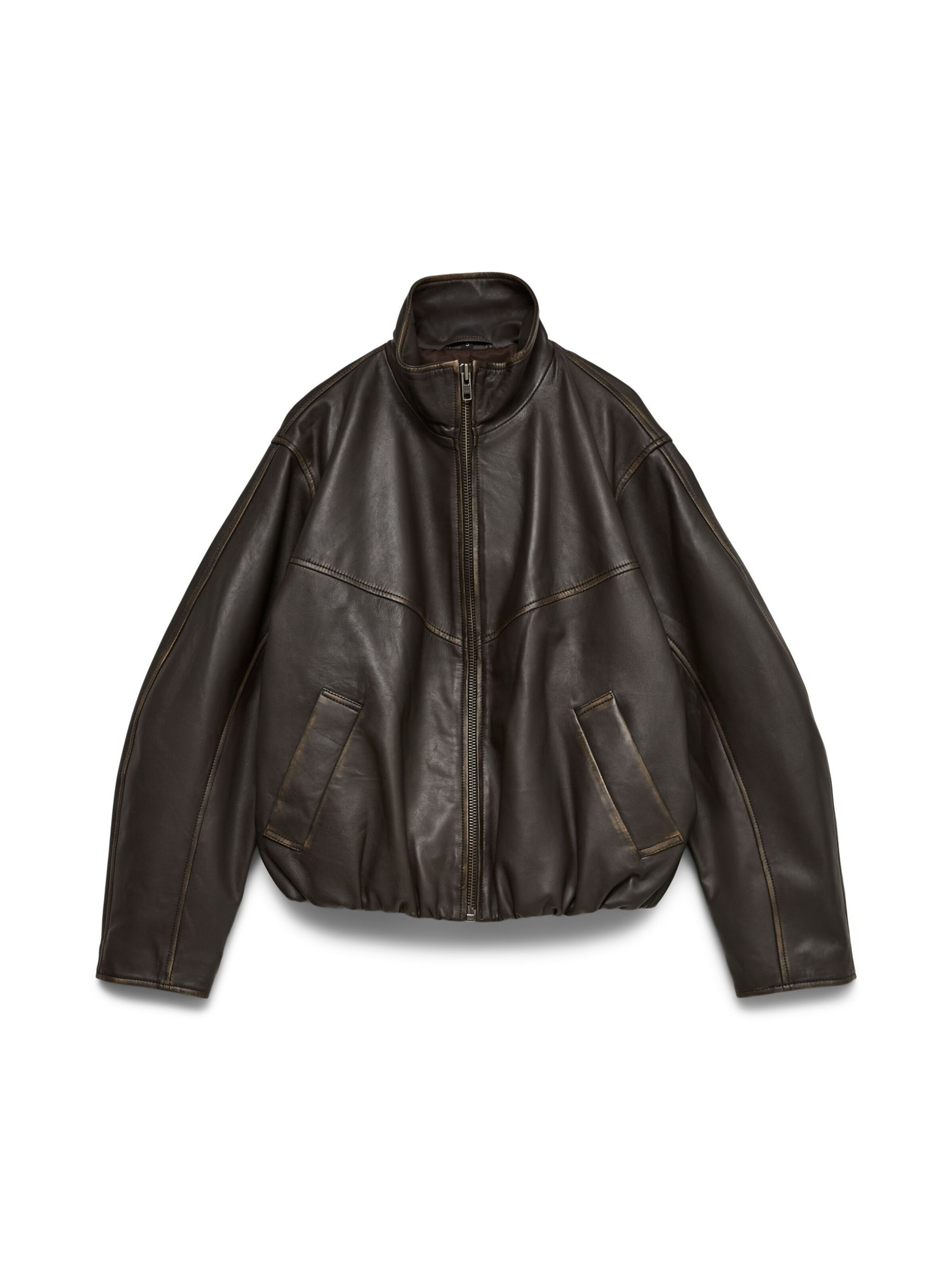 VERO MODA Jacke 'VMRoxyann' in L in schoko, Produktansicht