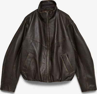 VERO MODA Jacke 'VMRoxyann' in L in schoko, Produktansicht