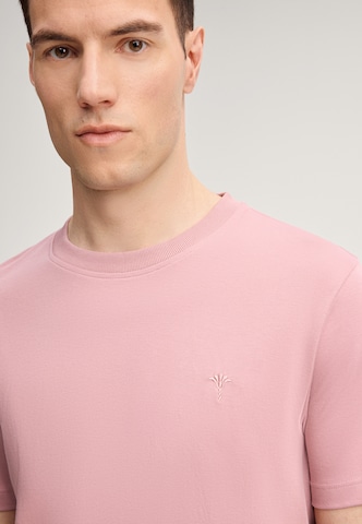 JOOP! Shirt 'Priamo' in Pink