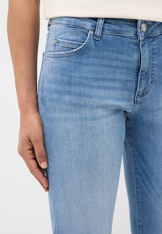 MUSTANG Slim fit Jeans in Blue