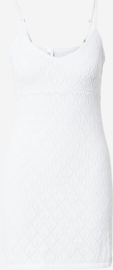 HOLLISTER Letné šaty - biela, Produkt