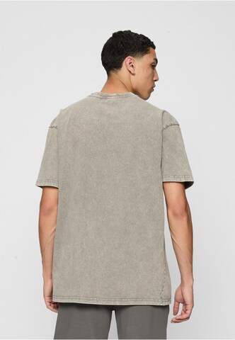 Lost Youth - Camiseta 'Money V.1 ' en gris