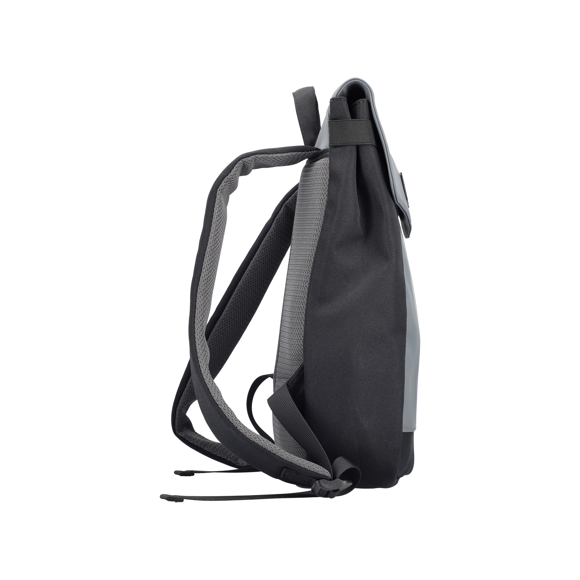 Rieker Backpack 'H5100' in Grey