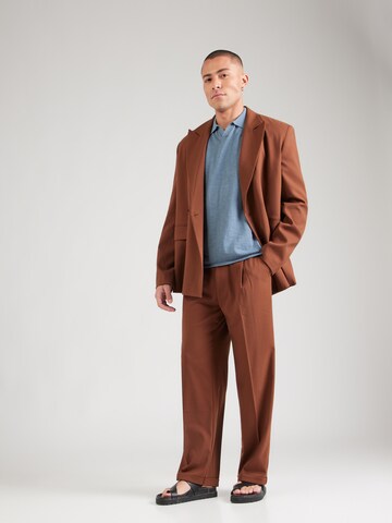 JACK & JONES Μπλουζάκι 'JJKANE' σε μπλε