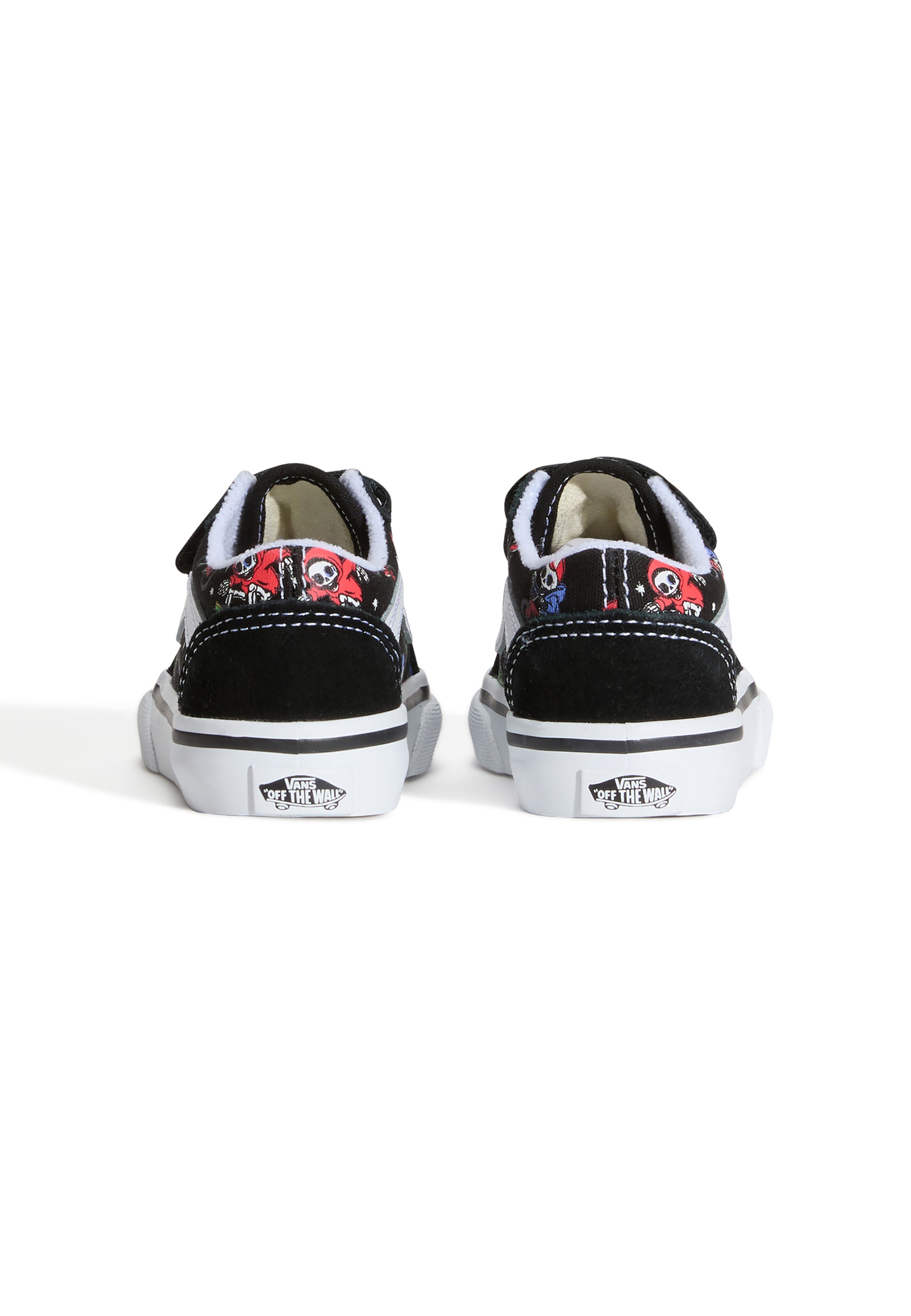 VANS Ketsid 'Old Skool', värv must