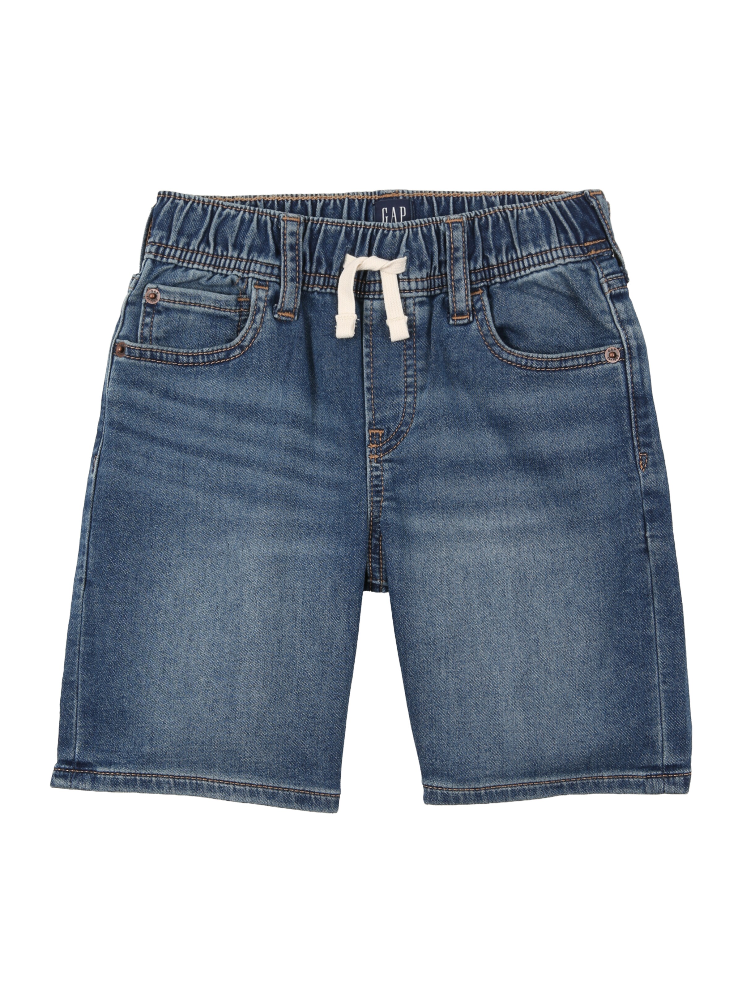 GAP Дънки в син деним, Преглед на продукта