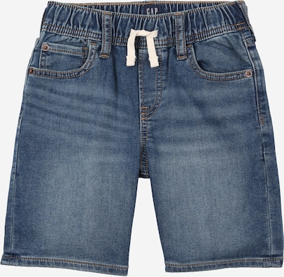 GAP Farkut värissä sininen denim, Tuotenäkymä