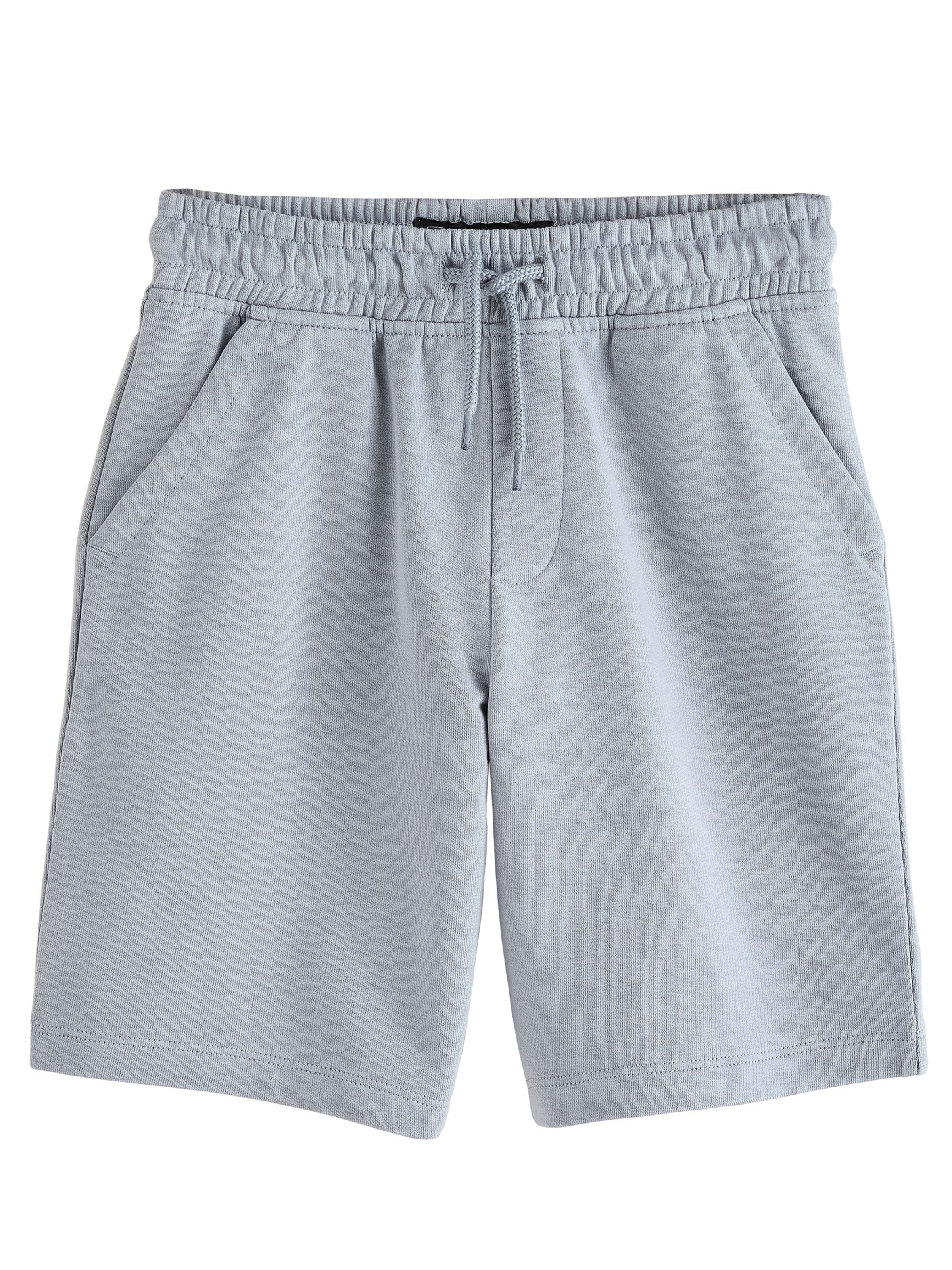 Loosefit Pantalon Next en bleu