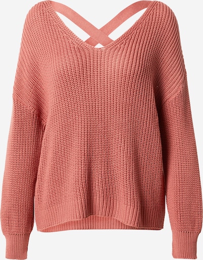 ABOUT YOU Sweater 'Liliana' in Melon, Item view