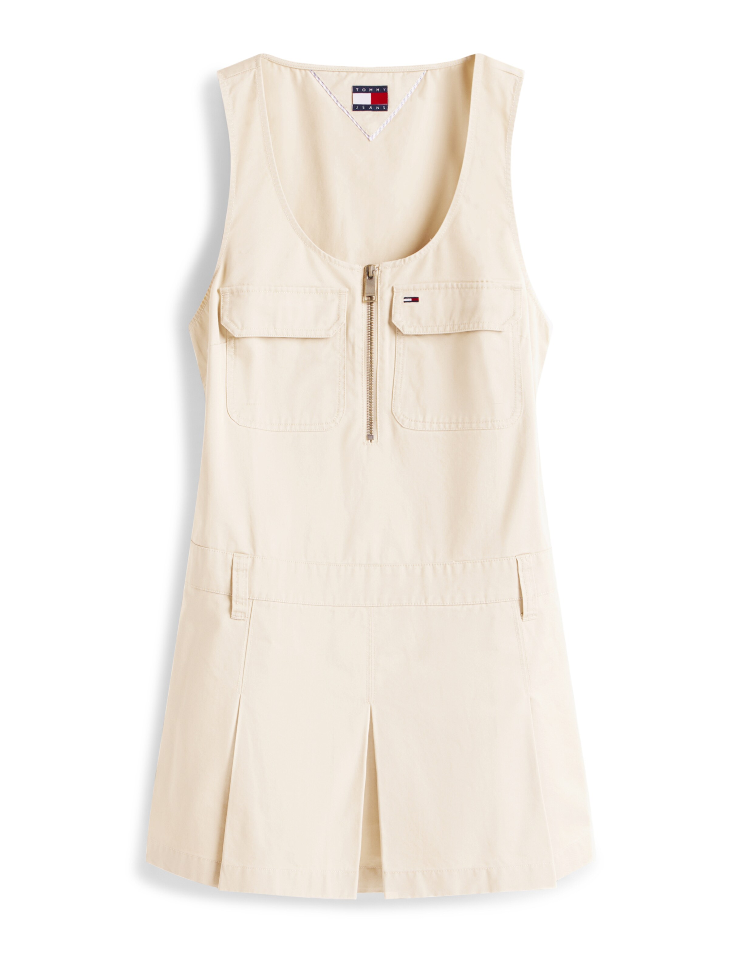 bézs Tommy Jeans Ruha, Termék nézet