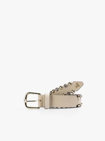 Scalpers Bretels ' ' in Beige