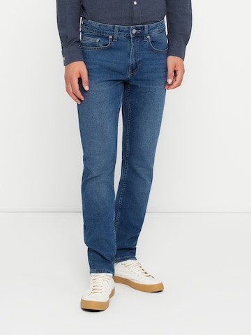 Only & Sons regular Τζιν 'ONSWEFT' σε μπλε: μπροστά