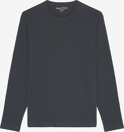 Marškinėliai iš Marc O'Polo, spalva – tamsiai mėlyna, Prekių apžvalga