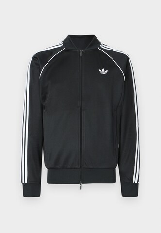 ADIDAS ORIGINALSGornji dio trenirke 'SST' - crna boja