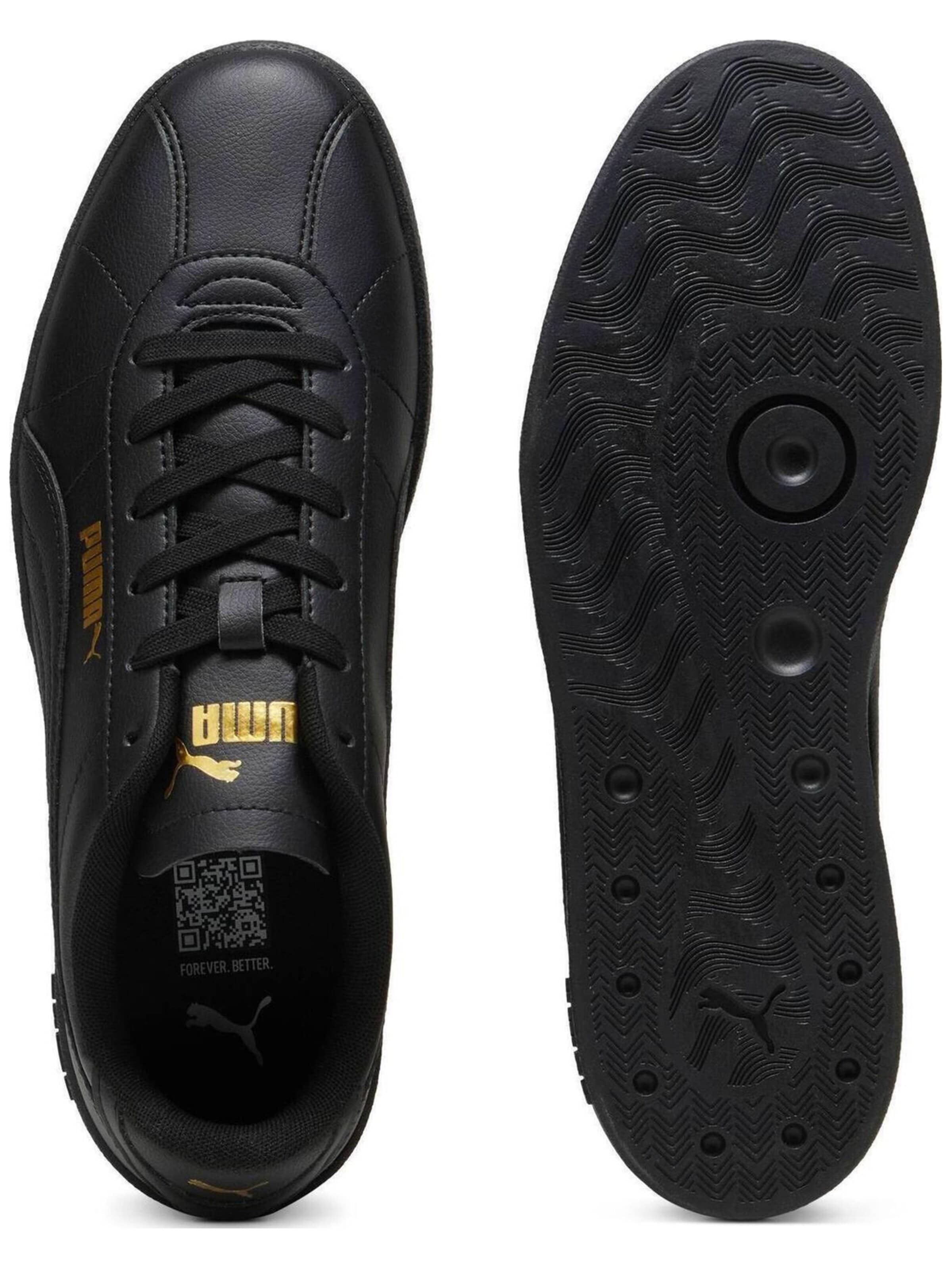 Sneaker bassa 'Club II SL' di PUMA in nero