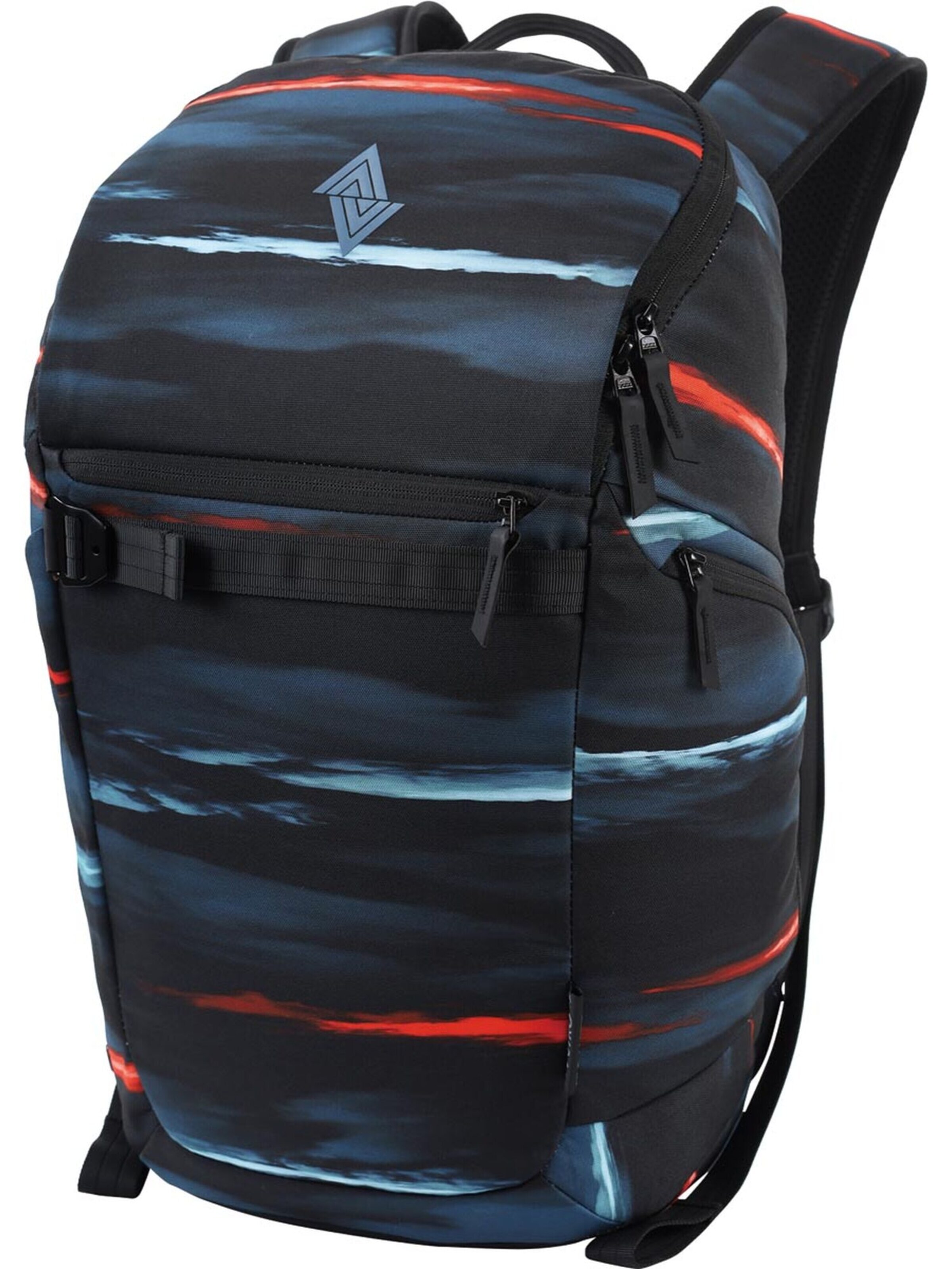 NITRO Backpack in Mixed colors