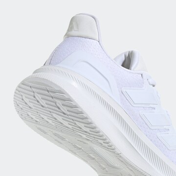 ADIDAS PERFORMANCE Laufschuh 'Runfalcon 5' in Weiß