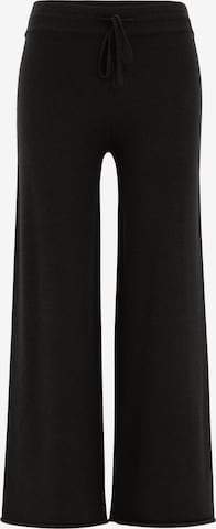 DEHA Hose in Schwarz: Vorderseite