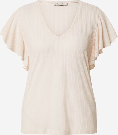 Molly BRACKEN T-shirt en poudre, Vue avec produit