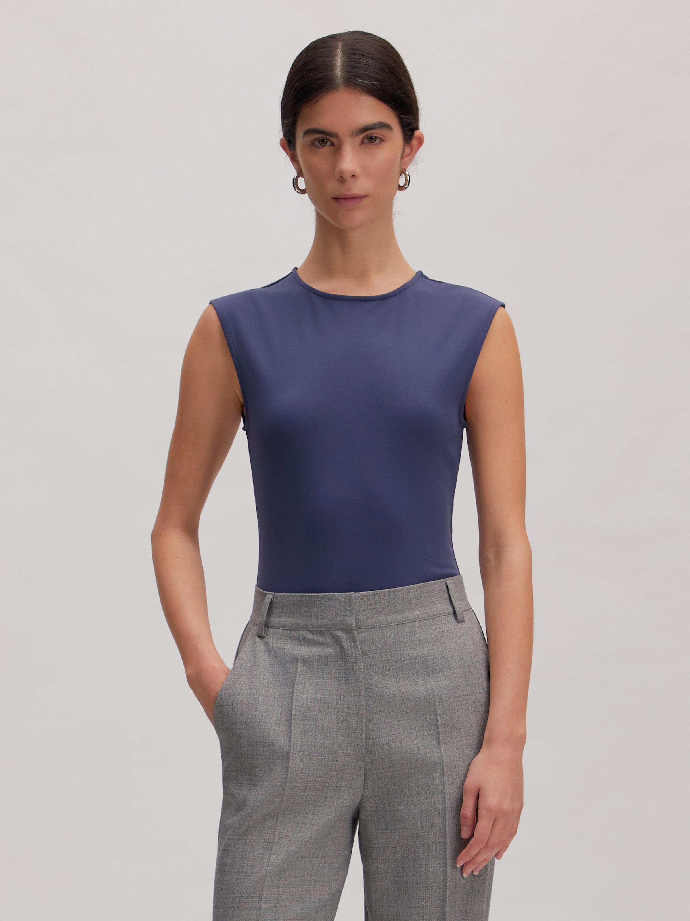 Body a maglietta 'Kaja'