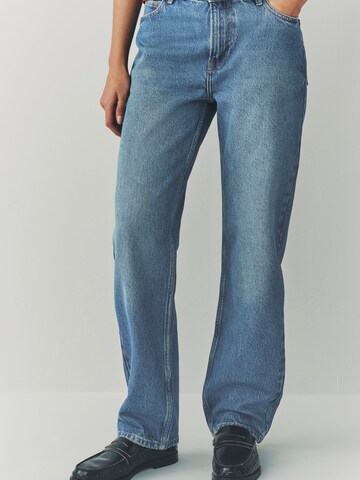 Regular Jean Next en bleu