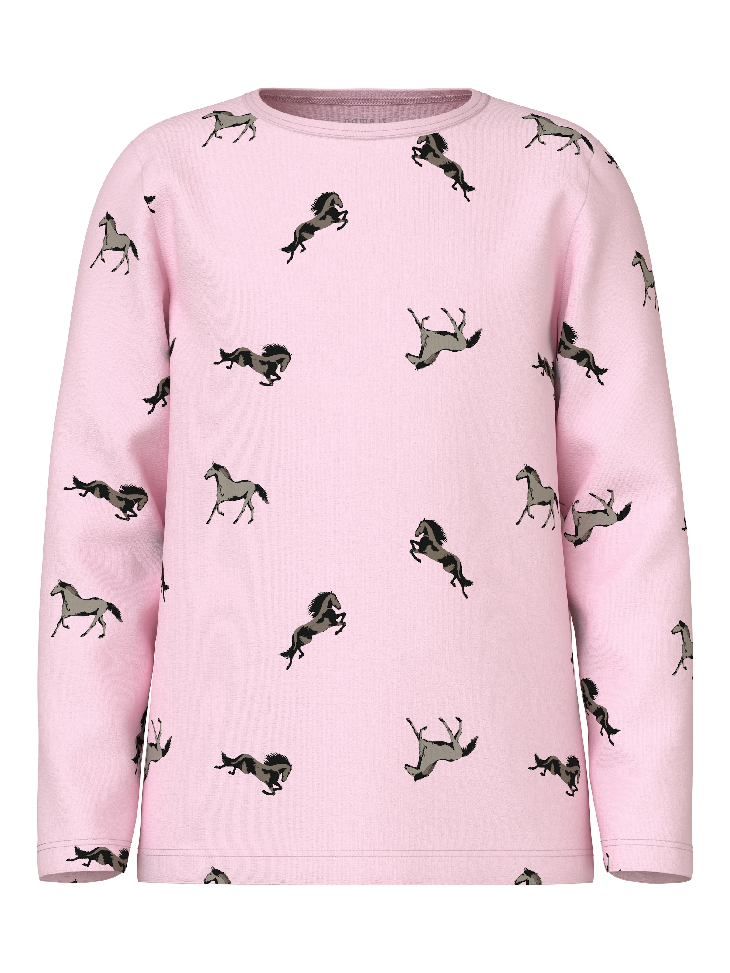 NAME IT Pajamas in Pink